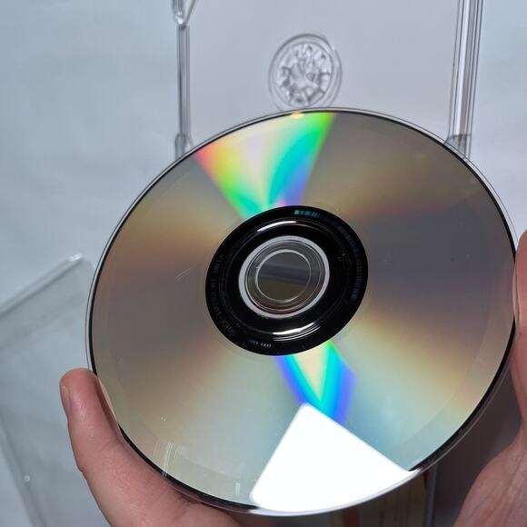 Square Enix Chill Out Arrangement Tracks 80s Mix CD Soundtrack w/ OBI + Sticker - Picture 6 of 6